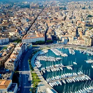 Le Antiche Porte Appartamento Palermo